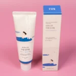 Round Lab Birch Juice Moisturizing Sunscreen