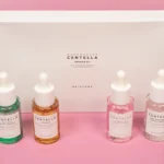 SKIN1004 Madagascar Centella Tea-Trica Soothing Sun Milk