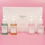 SKIN1004 Madagascar Centella Tea-Trica Soothing Sun Milk
