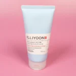 Illiyoon Ceramide Ato Soothing Gel