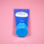 Apieu deep foam cleanser