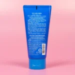 Apieu deep foam cleanser