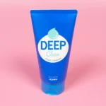 Apieu deep foam cleanser