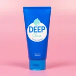 Apieu deep foam cleanser