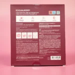 EQQUALBERRY Collagen Pore-Tight Up Hydrogel Mask
