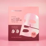 EQQUALBERRY Collagen Pore-Tight Up Hydrogel Mask