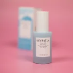 SKIN1004 Madagascar Centella Hyalu-Cica Blue Serum