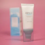 SKIN1004 Madagascar Centella Hyalu-Cica Sun Serum
