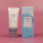 SKIN1004 Madagascar Centella Hyalu-Cica Sun Serum