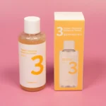 Numbuzin Super Glowing Essence Toner