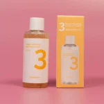 Numbuzin Super Glowing Essence Toner