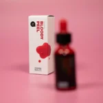 SKIN1004 ZOMBIE BEAUTY Bloody Peel