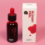 SKIN1004 ZOMBIE BEAUTY Bloody Peel
