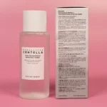 SKIN1004 Madagascar Centella Toning Toner