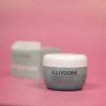 Illiyoon Hyaluronic Moisture Cream