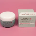 Illiyoon Hyaluronic Moisture Cream