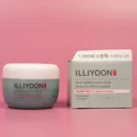 Illiyoon Hyaluronic Moisture Cream