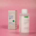 EQQUALBERRY Swimming Pool Daily Facial Toner