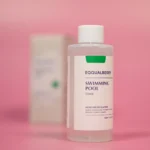 EQQUALBERRY Swimming Pool Daily Facial Toner