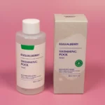 EQQUALBERRY Swimming Pool Daily Facial Toner