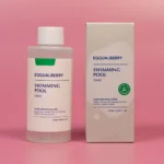 EQQUALBERRY Swimming Pool Daily Facial Toner