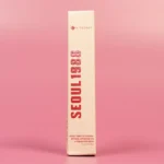 Key-Secret Seol 1988 - Eye Cream