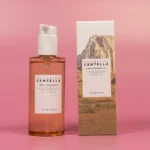 SKIN1004 Madagascar Centella Light Cleansing Oil