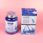 Farmstay Collagen & Hyaluronic Acid Ampoule