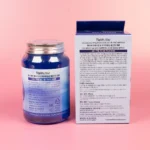 Farmstay Collagen & Hyaluronic Acid Ampoule
