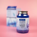 Farmstay Collagen & Hyaluronic Acid Ampoule