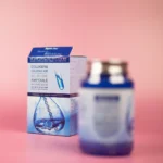 Farmstay Collagen & Hyaluronic Acid Ampoule