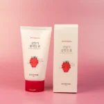 Skinfood Vege Garden Cleansing Foam
