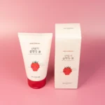 Skinfood Vege Garden Cleansing Foam