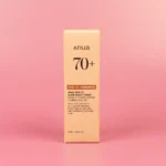 Anua Rice 70 + Ceramide Glow Milky Toner