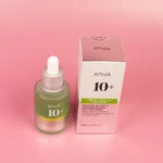 Anua Azelaic Acid 10 + Hyaluron Serum
