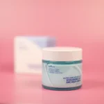 Isntree Ultra Low HA Zinc Aqua Cream