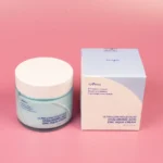 Isntree Ultra Low HA Zinc Aqua Cream