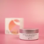 K-Secret Seoul 1988 Advanced Regenerating Eye Gel Patches