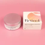 K-Secret Seoul 1988 Advanced Regenerating Eye Gel Patches