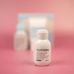 Illiyoon Ceramide Ato Trial Kit