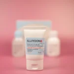 Illiyoon Ceramide Ato Trial Kit