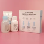 Illiyoon Ceramide Ato Trial Kit