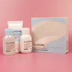 Illiyoon Ceramide Ato Trial Kit