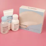 Illiyoon Ceramide Ato Trial Kit