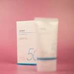 Missha All Around Safe Block Aqua Sun Gel