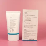 Missha All Around Safe Block Aqua Sun Gel