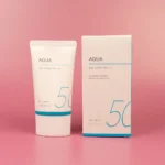 Missha All Around Safe Block Aqua Sun Gel