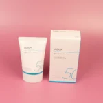 Missha All Around Safe Block Aqua Sun Gel