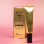 Farmstay Peptide 9 Super Vitalizing Eye Cream