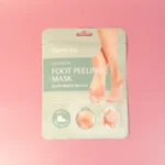 Farmstay Essential Foot Peeling Mask